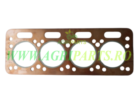 Fiat - Garnitura chiulasa tractor Fiat  612, 615, 715 - 98493460
