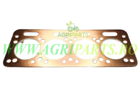 Garnitura chiulasa tractor Fiat  612, 615, 715 - 98493460 [1]