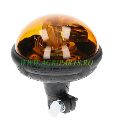 Electrice - Girofar 12V 21W montare pe stalp Ellipse Sacex
