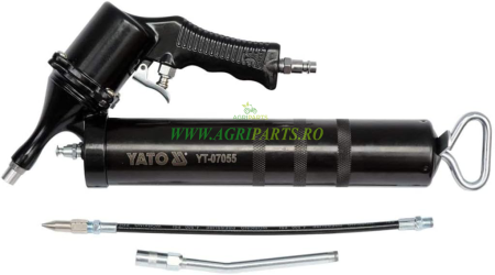 Diverse - Gresor pneumatic 1/4, 0.2-0.8 MPA