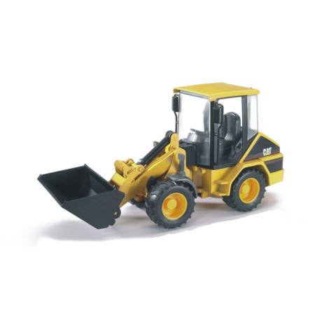 Utilaje pentru constructii - Incarcator frontal Caterpillar