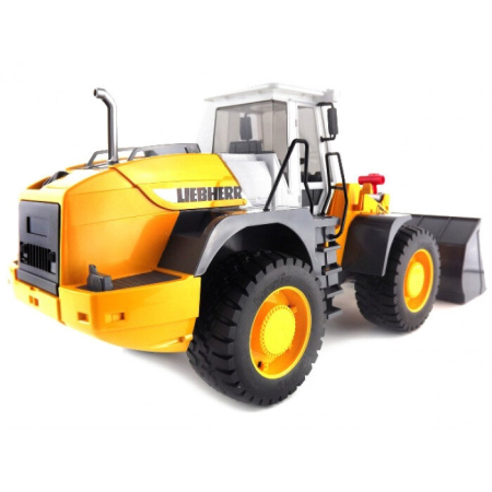 Incarcator frontal Liebherr L 574 [1]