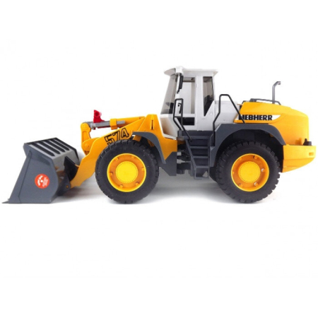 Incarcator frontal Liebherr L 574 [3]