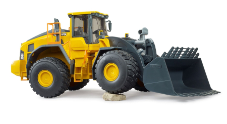 Incarcator frontal Volvo L260H [3]