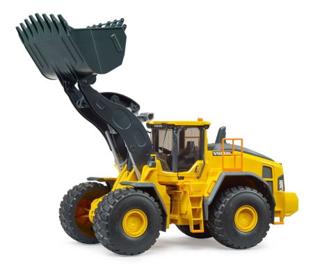 Incarcator frontal Volvo L260H [1]
