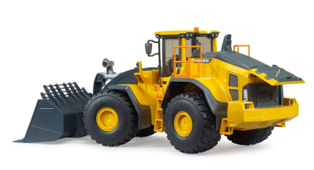 Incarcator frontal Volvo L260H [4]