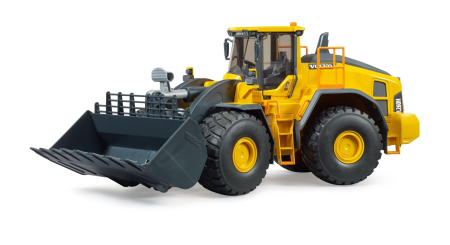 Utilaje pentru constructii - Incarcator frontal Volvo L260H