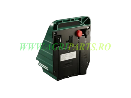 Incarcator solar gard electric Sun Power S250 [1]