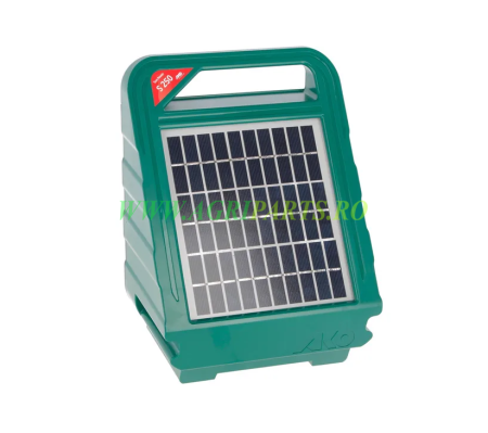 Zootehnie - Incarcator solar gard electric Sun Power S250