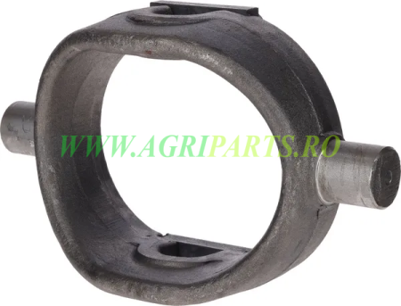 Inel fixare cilindru hidraulic D2 112mm [4]