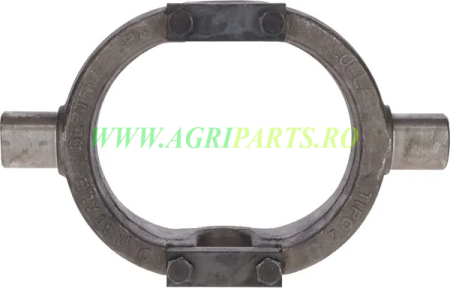 Inel fixare cilindru hidraulic D2 112mm [3]