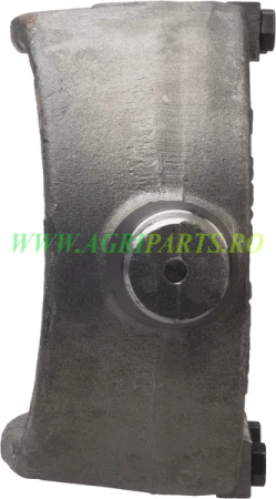 Inel fixare cilindru hidraulic D3 124mm [2]