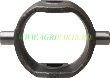 Inel fixare cilindru hidraulic D3 124mm [1]