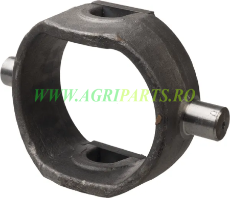 Inel fixare cilindru hidraulic D3 124mm [3]