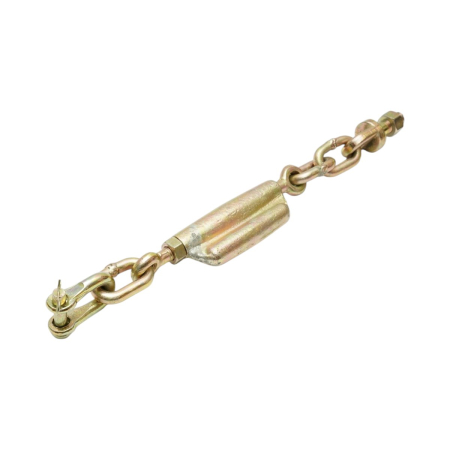 Ancore, stabilizatori, bare de remorcare - Intinzator ancora cu lant U445