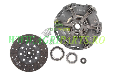 Kit ambreiaj tractor Fiat, Case-IH, Ford, New Holland [1]