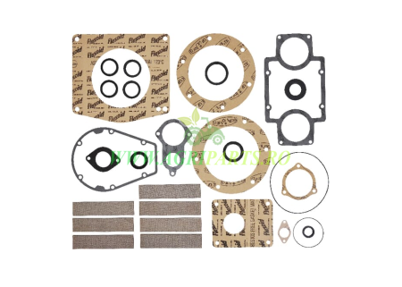Diverse - Kit pentru reparatii pompa MEC2000 cu vane standad - Battioni Pagani