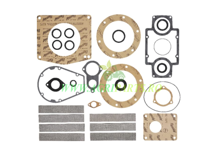 Diverse - Kit pentru reparatii pompa MEC3000 cu vane standad - Battioni Pagani