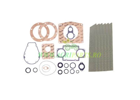 Diverse - Kit pentru reparatii pompa MEC4000 cu vane standad - Battioni Pagani