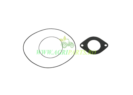 Kit pentru reparatii pompa MEC4000 cu vane standad - Battioni Pagani [6]