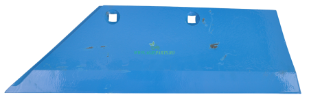 Piese plug - Lama brazdar pentru plug Lemken SB45P, 3352231 - H2000: stanga