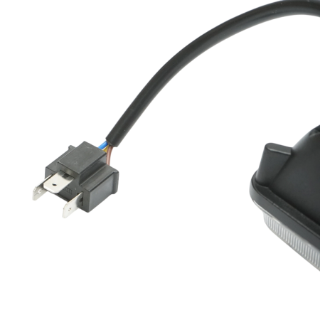 Lampa 15 LED-uri 2 faze 9-60V 15W 6000K [4]