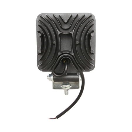 Lampa 16 LED-uri 10-60V 48W unghi de radiere 60 patrat [3]