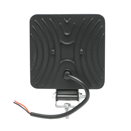 Lampa 16 LED-uri 10-60V 48W unghi de radiere 60 patrat [1]