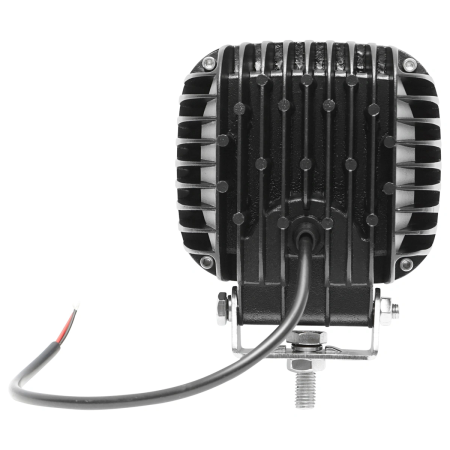 Lampa cu 15 LED-uri 10-30V 48W unghi radiere 30 de grade tip spot [2]