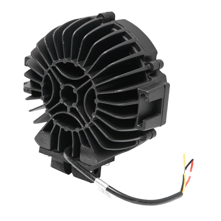 Lampa cu 27 LED-uri 10-60V 81W [3]