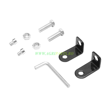 Lampa cu 60 LED-uri tip bara 10-60V 180W (lumina cu intensitate zonala) [4]