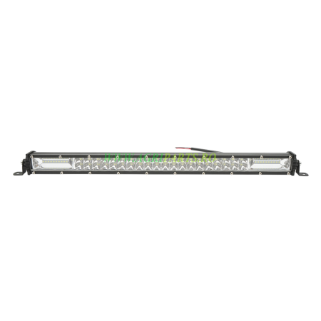 Electrice - Lampa cu 60 LED-uri tip bara 10-60V 180W (lumina cu intensitate zonala)