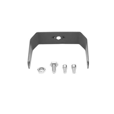 Lampa cu semnalizare galbena 9-80V, 28 leduri, alb-galben [4]