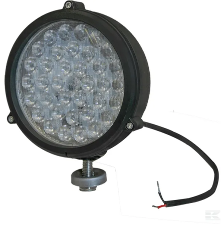 Electrice - Lampa de lucru cu LED 72W 5040lm rotunda flux