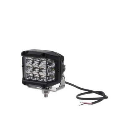 Electrice - Lampa de lucru LED 30W 2850lm patrata 10/30V 89x97mm