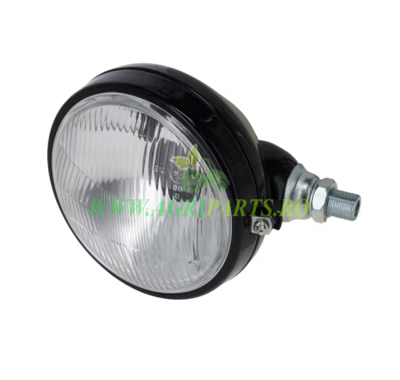 Lampa frontala metalica dreapta tractor Ursus C330, C360 [1]