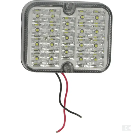 Electrice - Lampa marsarier LED 12V 3W
