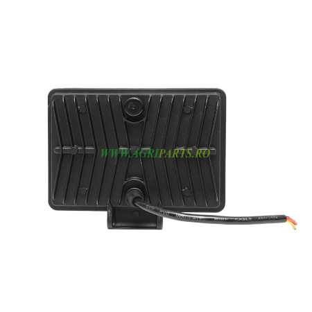 Lampa/proiector 144W 2 faze cu 48 LED-uri SMD SPOT&FLOOD 12V/24V [1]