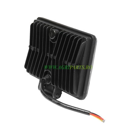Lampa/proiector 144W 2 faze cu 48 LED-uri SMD SPOT&FLOOD 12V/24V [2]