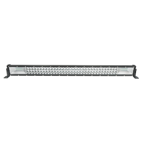 Accesorii - Lampa/proiector 405W tip bara cu 135 LED si SMD 10-30V 6000K 790x65x56mm