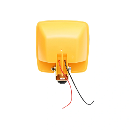 Lampa, proiector de lucru universala pentru tractor sau utilaje agricole 12V HR-[...] [1]