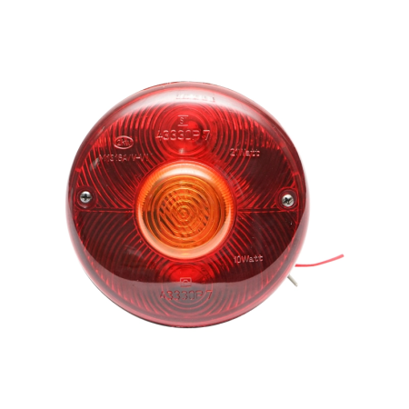 Electrice - Lampa rotunda spate universala stanga/dreapta U-650 si ARO