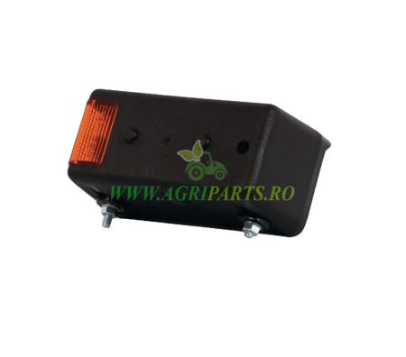 Lampa semnalizator fata dreapta tractor/utilaj constructii/camion [4]