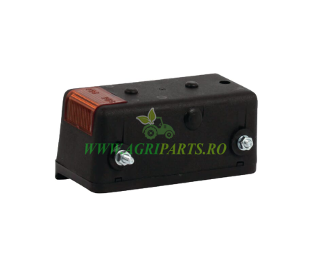 Lampa semnalizator fata dreapta tractor/utilaj constructii/camion [3]