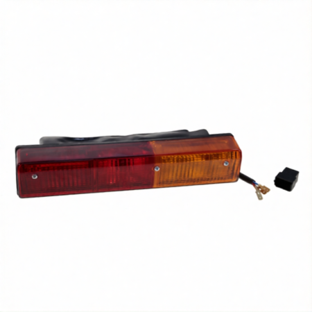 Electrice - Lampa spate 12V, dreapta, tractor Case-IH, Fiat, Ford, Massey Ferguson