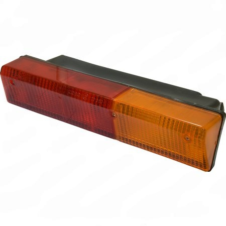 Lampa spate 12V, dreapta, tractor Case-IH, Fiat, Ford, Massey Ferguson [1]