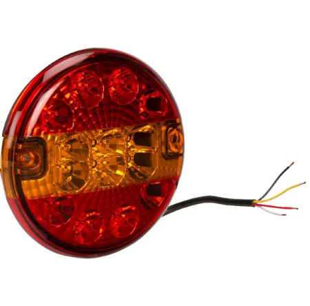 Accesorii - Lampa spate LED 12/24V