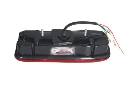 Lampa spate stanga 12/24V, pentru DAF; NISSAN; RVI; VOLVO [1]
