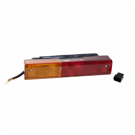 Electrice - Lampa spate 12V, stanga, tractor Case-IH, Fiat, Ford, Massey Ferguson