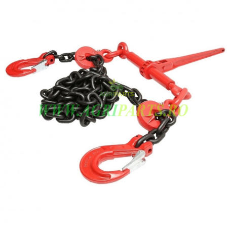 Diverse - Lanturi ancorare capacitate ancorare 4 tone, lant de 8mm, lungime lant 4m